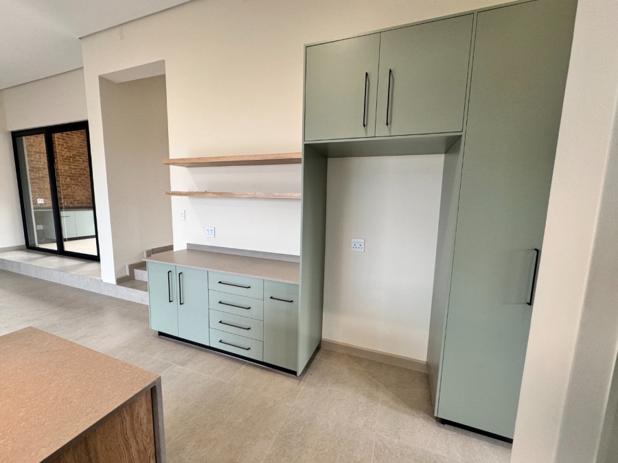 To Let 3 Bedroom Property for Rent in Helderzicht Eco Estate North West